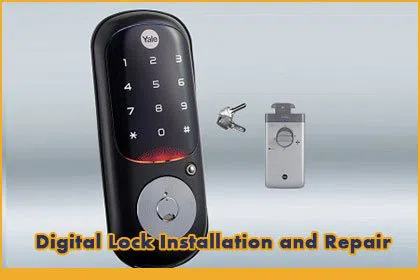 City Heights West CA Locksmith, City Heights West, CA 619-785-3751 - digital-lock